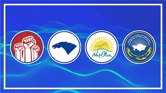 Константин Сыроежкин: Партийная система в Казахстане фактически отсутствует. Говорить о какой-то конкуренции смешно