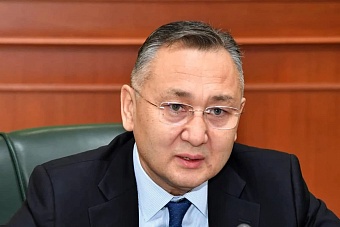 генсек одкб: зоны нестабильности приблизились к границам альянса