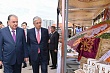 касым-жомарт токаев: «я никогда бесплатно не беру» (видео)