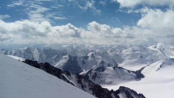 погода, 30 декабря 2022 года: в астане -11, в душанбе +10