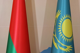 белорусы захотели договориться с казахстанскими авиакомпаниями