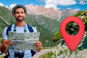 туристов обяжут информировать спасателей о своих маршрутах внутри казахстана