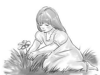 в казахстанском атырау шестой день продолжаются поиски пропавшей девочки