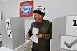 парламент кыргызстана одобрил оплачиваемый выходной за явку на выборы