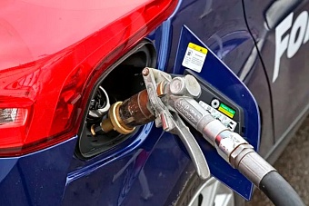 в кыргызстане возник дефицит автогаза