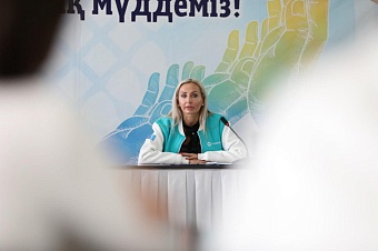 «Каминг-аут» кандидата в маслихат от партии власти Казахстана: «у меня есть возможности привлекать инвестиции через посольство США»