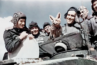 мишустин: россия и казахстан всегда будут помнить братский подвиг в великой отечественной войне