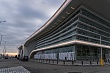 жители самарканда стали чаще летать в москву и санкт-петербург