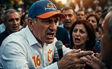 Пашинян и морковка: какие разведки ведут армянского премьера к победе