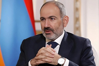 премьер армении усомнился в принадлежности карабаха: «они не были нашими»