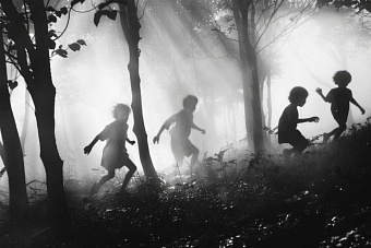 «где эти дети»: как казахстан теряет своих несовершеннолетних граждан и почему они пропадают