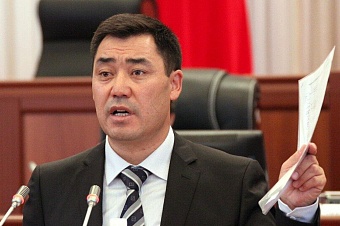 в киргизии запретили собирать деньги с родителей школьников на ремонтные работы в классах