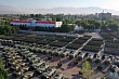 тасс: российские инструкторы подготовили более 1 тыс. военнослужащих армии таджикистана