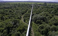 politico: остановка поставок нефти по «дружбе» ударит по фрг и украине