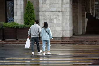 в узбекистане до 39 градусов тепла, в кыргызстане возможны селевые явления: погода во вторник, 4 июня 2024