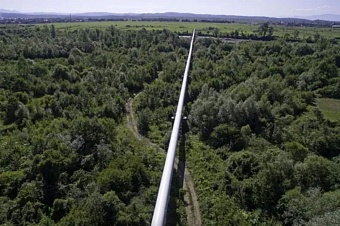 politico: остановка поставок нефти по «дружбе» ударит по фрг и украине