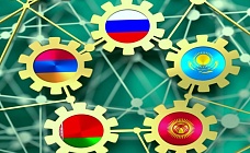 Каким будет общий рынок ЕАЭС в связке с ШОС и СНГ