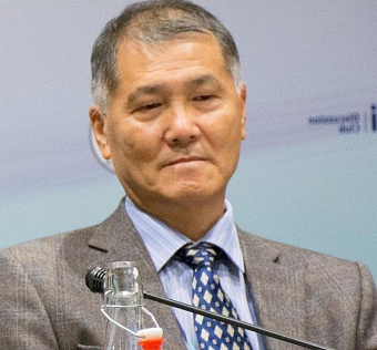 чжао хуашэн:  при наличии китая и россии иностранным силам не так-то просто осуществить «цветную революцию»