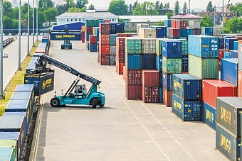 россия и китай в лидерах: названы топ-10 стран по импорту из узбекистана