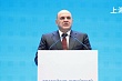 мишустин: россии и китаю уже в этом году удастся довести объем товарооборота до $200 млрд