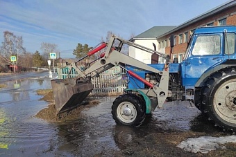 свыше 20 тыс. семей в казахстане получили единовременную выплату в связи с паводками