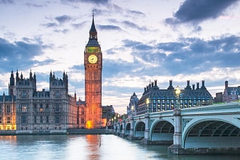 «У Британии сумасшедший госдолг, думать о помощи Украине и «русских деньгах» бессмысленно»