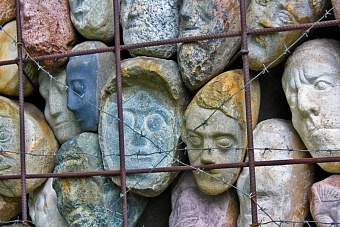 Солженицын и казахстанская историография: миллиарды расстрелянных и триллионы осужденных