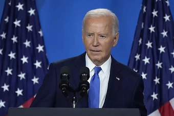 казахстан может пострадать: эксперт оценил последствия ухода джо байдена для центральной азии