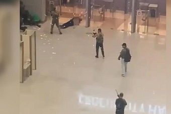 мид кыргызстана не рекомендует посещать места скопления людей в столице рф в связи с терактом