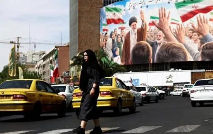 Вашингтон готовит тотальную блокаду Ирана: хроника войны на Ближнем Востоке (30 апреля)