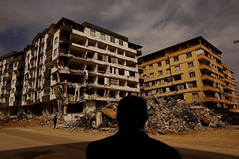 Прочитано в dikGAZETE: США могли испытать сейсмическое оружие в Турции и Сирии