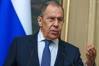 Лавров: Новые мировые центры добиваются впечатлительных успехов с опорой на государственный суверенитет и культурно-цивилизационную самобытность