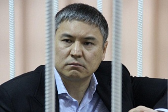 В Кыргызстане назвали имя «крестного отца» бандита Коли Кольбаева