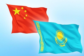 между казахстаном и китаем могут ввести безвизовый режим