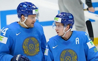 Чемпионат мира по хоккею: без России, но не без русских