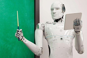 студенты-медики узбекистана будут сдавать экзамены роботам