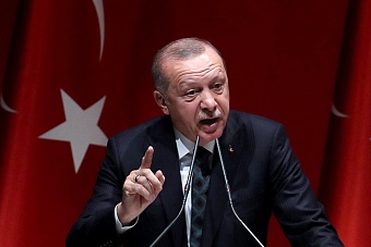 кыргызстан готовится к визиту президента турции 