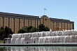 погода, 14 мая 2023 года в странах центральной азии: в астане +12, в ашхабаде +34