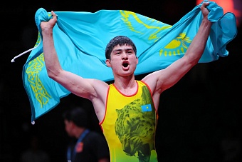 в казахстане могут ввести пожизненные выплаты спортсменам и тренерам 