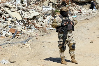 спецслужбы узбекистана предупредили о новых схемах финансирования терроризма под видом благотворительности