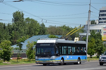 в казахстанском атырау два дня общественный транспорт будет работать бесплатно