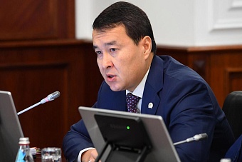 отставка правительства в казахстане: чем запомнился на своем посту алихан смаилов в стране