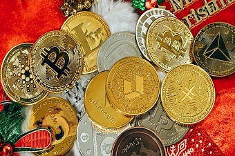 казахстан запустил первый государственный крипторезерв — alem crypto fund заработал в мфца