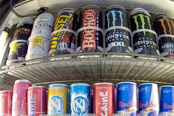 власти кыргызстана полностью запретят энергетические напитки