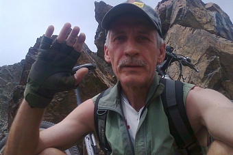 «Уроки китайского в Кыргызстане»: хобби бишкекчанина помогает изучать наследие мастеров боевых искусств