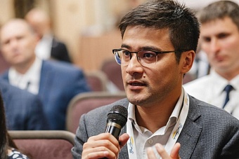 Борисов: Влияние СНГ растворено в нашей повседневности настолько глубоко, что мы просто это не замечаем (видео)