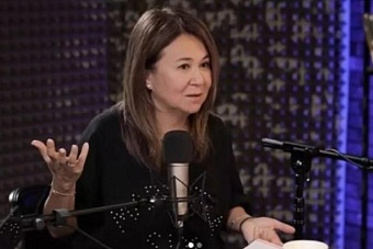 блогершу-националистку из казахстана объявили в международный розыск