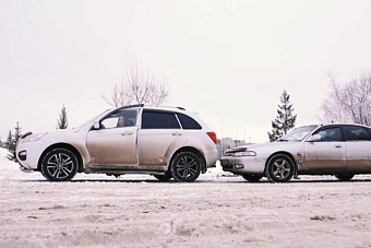 Новое на дорогах: рассказываем, как с 1 января 2024 в Казахстане оформить ДТП (условия, порядок)