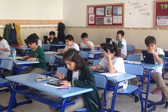 школьники в казахстане стали хуже знать математику и естественные науки