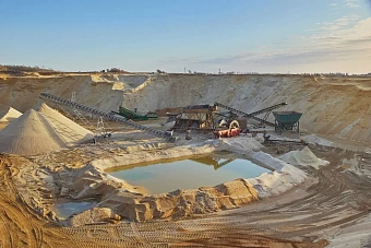 в казахстане вернули государству месторождение с запасами никеля и кобальта на $11,9 млрд